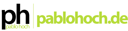 pablohoch.de