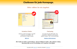 KeepTalking Chatbox