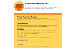 melaxis.com