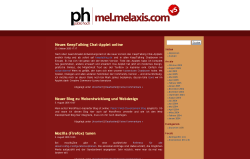 mel.melaxis.com